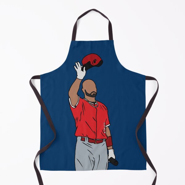 Item preview, Albert Pujols Return To St. Louis designed and sold by RatTrapTees.