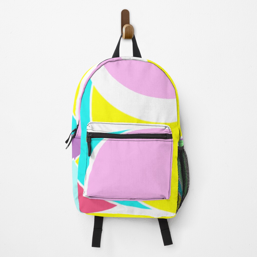 Item preview, Backpack designed and sold by shaang.