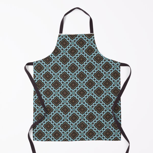 Item preview, #24 Blue Pattern designed and sold by Jenipher Kemp.