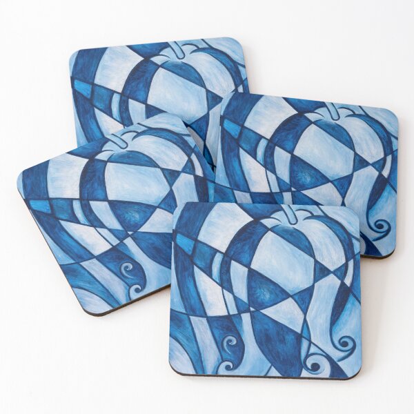 Item preview, Bluebell designed and sold by IndigoPaintings.