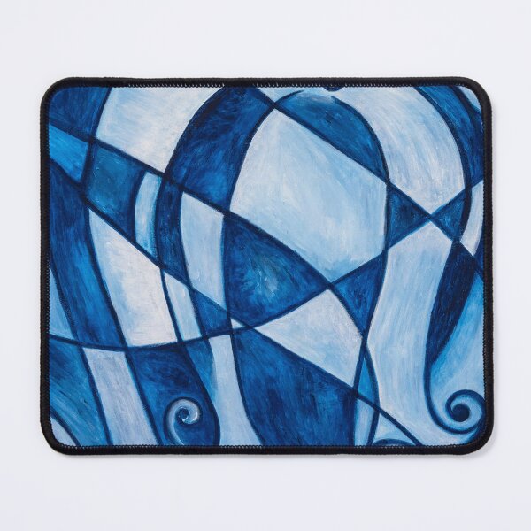 Item preview, Bluebell designed and sold by IndigoPaintings.