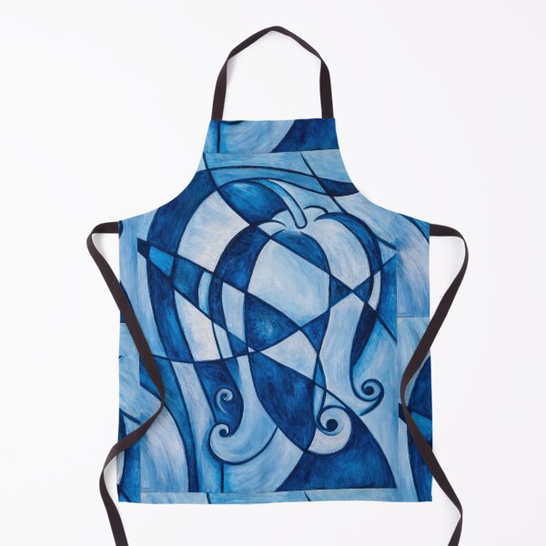 Item preview, Bluebell designed and sold by IndigoPaintings.