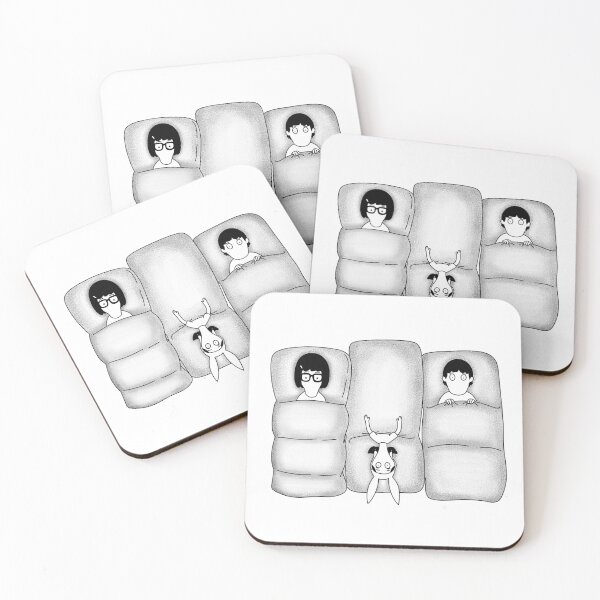 Item preview, Belchers sleepover 2 designed and sold by XANZIR SHOP.