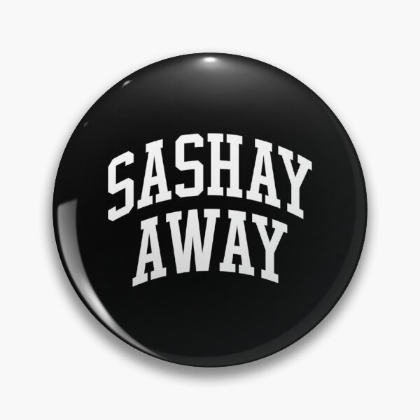 Item preview, Sashay Away College Jersey Classic T-Shirt designed and sold by veronicaab.