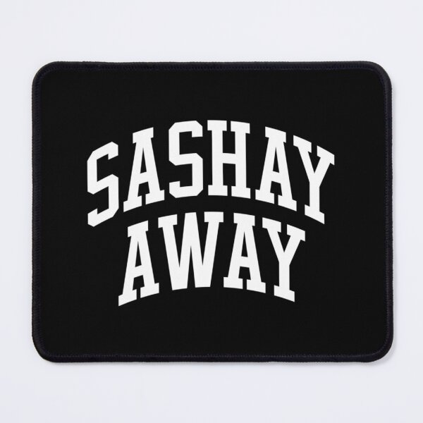 Item preview, Sashay Away College Jersey Classic T-Shirt designed and sold by veronicaab.