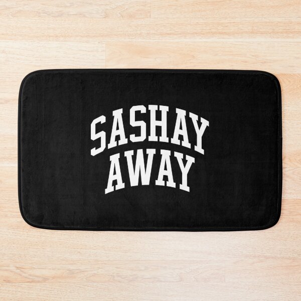 Item preview, Sashay Away College Jersey Classic T-Shirt designed and sold by veronicaab.