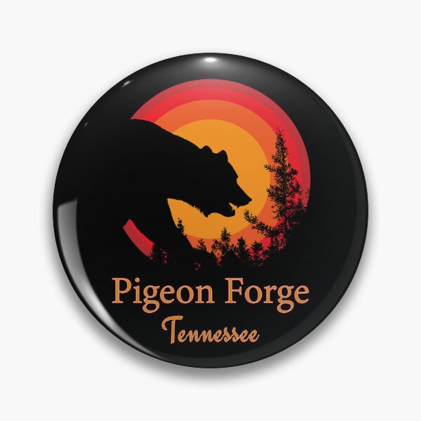 Item preview, Pigeon Forge, Tennessee designed and sold by positiveimages.