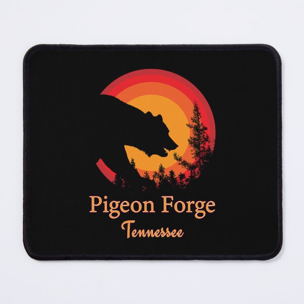 Item preview, Pigeon Forge, Tennessee designed and sold by positiveimages.