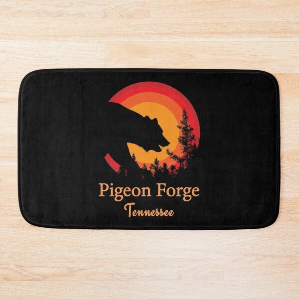 Item preview, Pigeon Forge, Tennessee designed and sold by positiveimages.