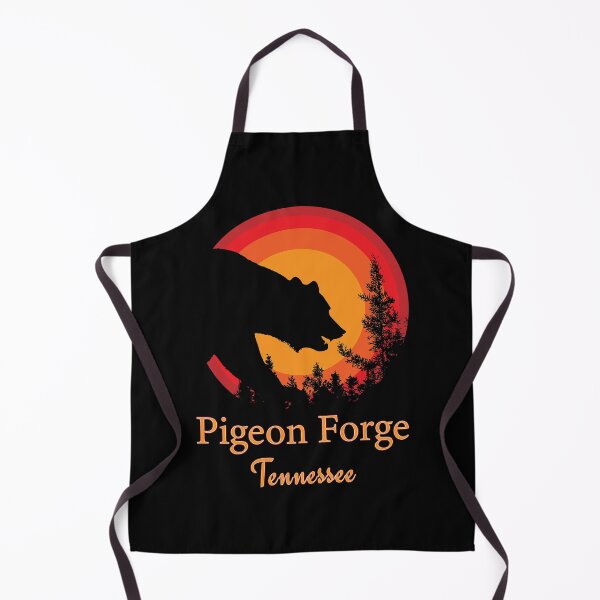 Item preview, Pigeon Forge, Tennessee designed and sold by positiveimages.