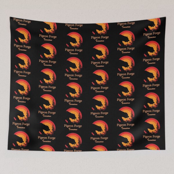 Item preview, Pigeon Forge, Tennessee designed and sold by positiveimages.