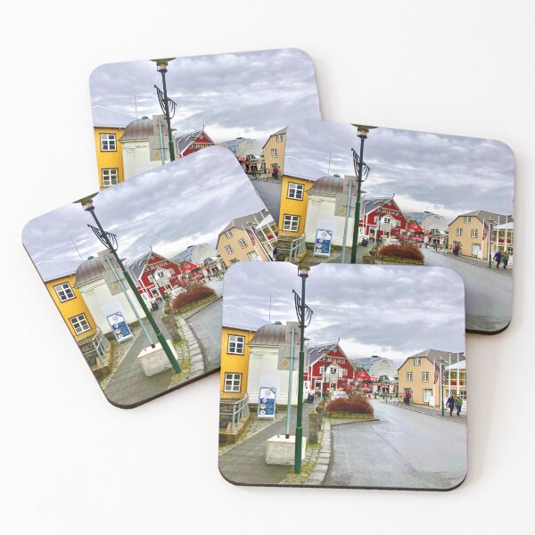 Item preview, Reikiavik designed and sold by GilmorePhotos.
