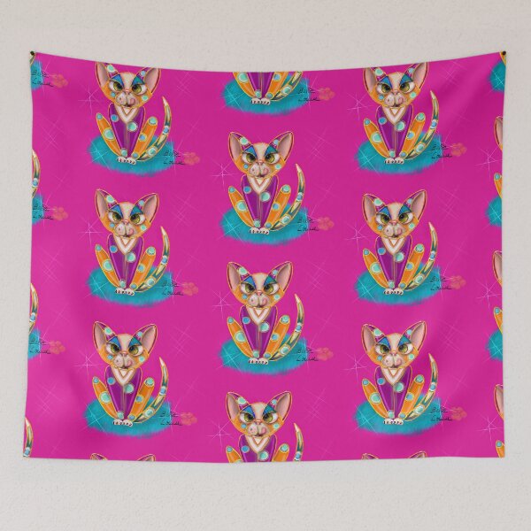 Item preview, Bella Louise designed and sold by Alma Lee.
