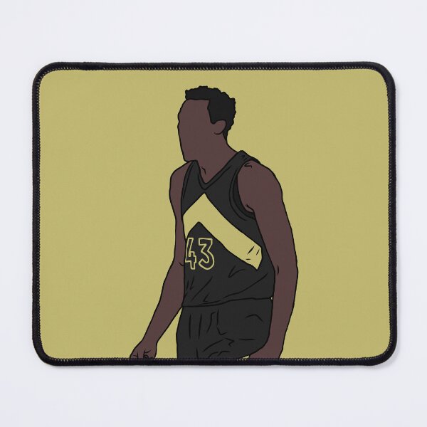 Item preview, Pascal Siakam Celebration designed and sold by RatTrapTees.