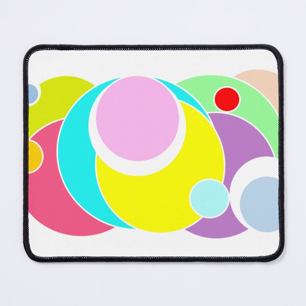 Item preview, The Rounded Inner Circles designed and sold by shaang.