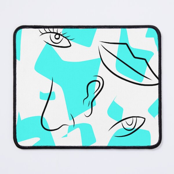 Item preview, Face designed and sold by Sevin Yoga Nurcahyono.