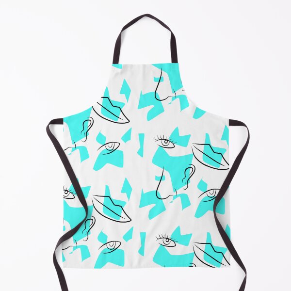 Item preview, Face designed and sold by Sevin Yoga Nurcahyono.