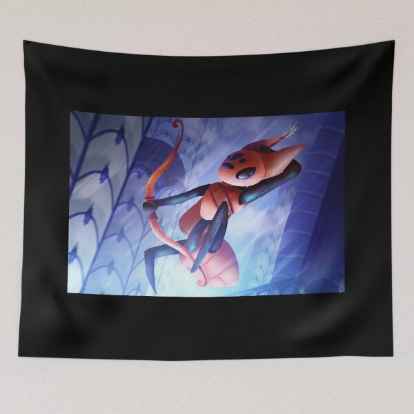 Item preview, Venla Splash Art designed and sold by LucisDesign.