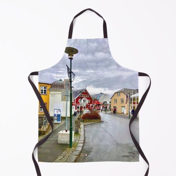 Item preview, Reykjavik designed and sold by GilmorePhotos.
