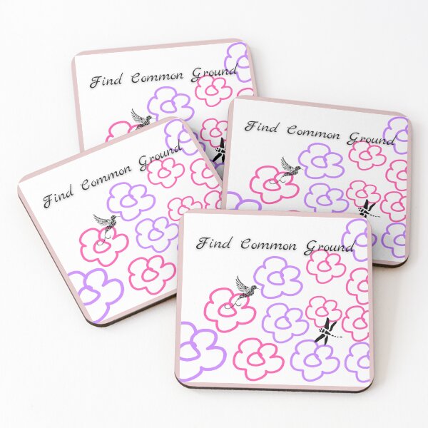 Item preview, Common Ground designed and sold by lifeinspired4u.