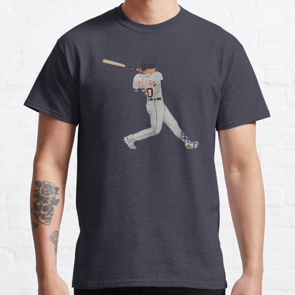 Spencer Torkelson Essential T-Shirt for Sale by parkerbar6O