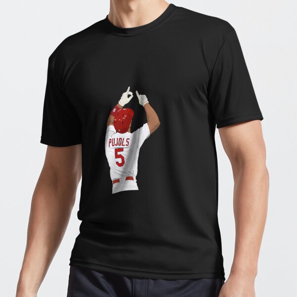 Grind The Pepper ST. Louis Cardinals T-shirt Men And Women