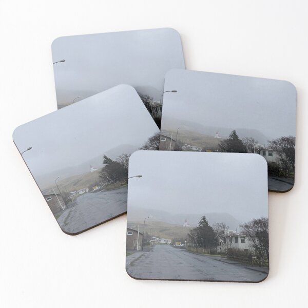 Item preview, La iglesia en la colina designed and sold by GilmorePhotos.