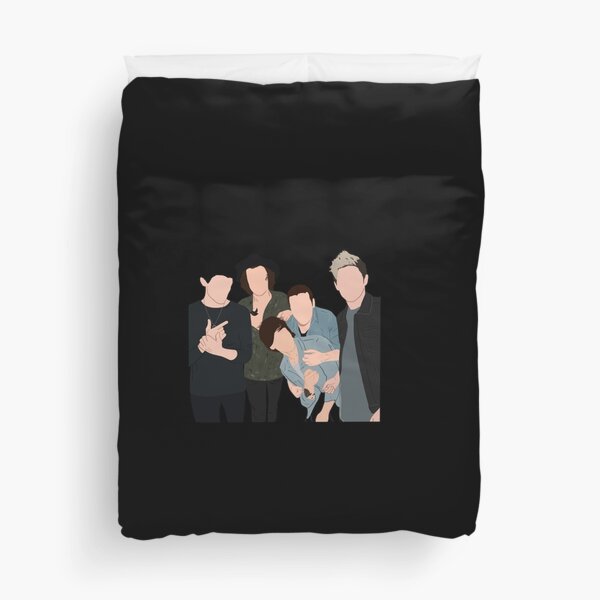 One direction bedding -  España