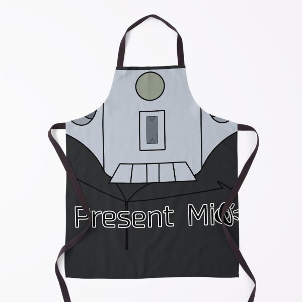 Item preview, Present Mic Hero Name (w/background) designed and sold by EtherealAngelCF.