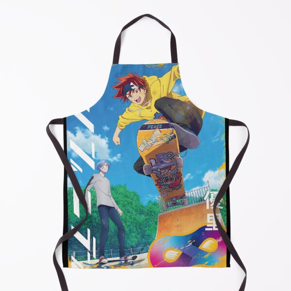 Item preview, reki kyan designed and sold by anasshop25.