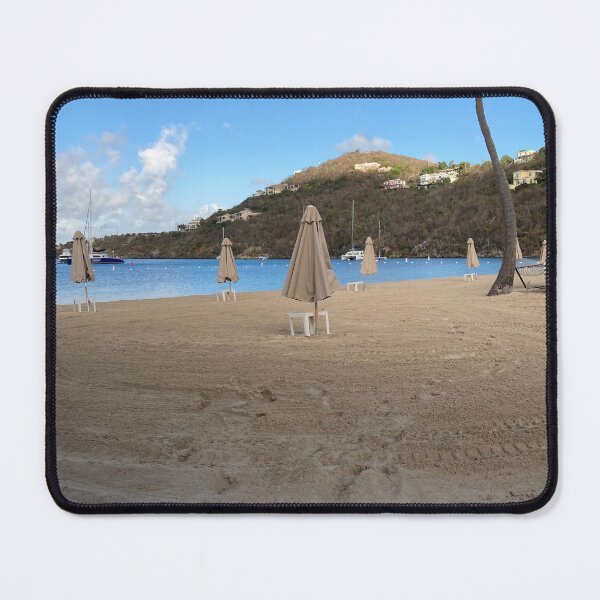 Item preview, Resort Beach designed and sold by GilmorePhotos.