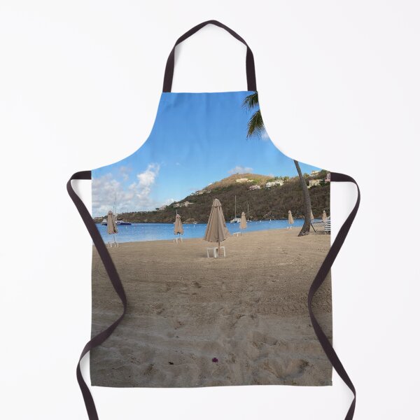 Item preview, Resort Beach designed and sold by GilmorePhotos.