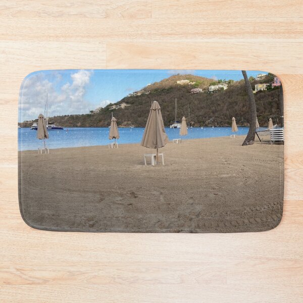 Item preview, Resort Beach designed and sold by GilmorePhotos.
