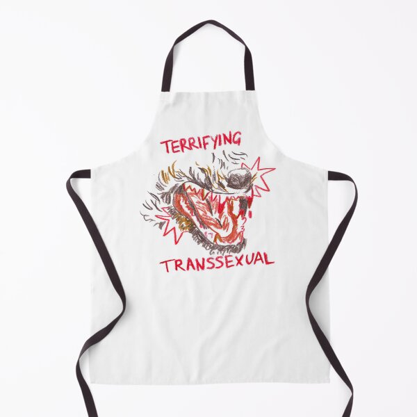 Item preview, terrifying transsexual designed and sold by ryegardens.