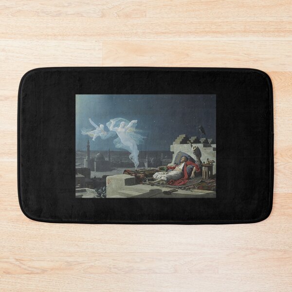 Item preview, A Eunuch's Dream by Jean Lecomte du Nouy designed and sold by ColorfulMystic.