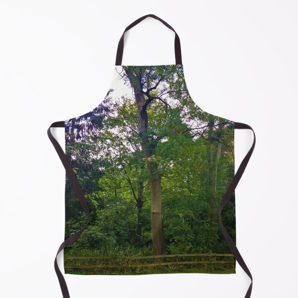 Item preview, #178 |☼| Fenced-Off Trees (Elsham Hall, Gardens & Country Park) designed and sold by Naean H.F. (Nez Man).