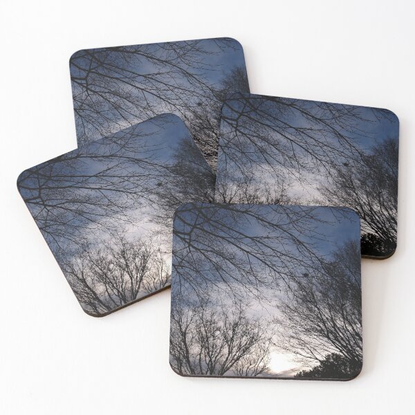 Item preview, Silent Trees designed and sold by Jo  Young.