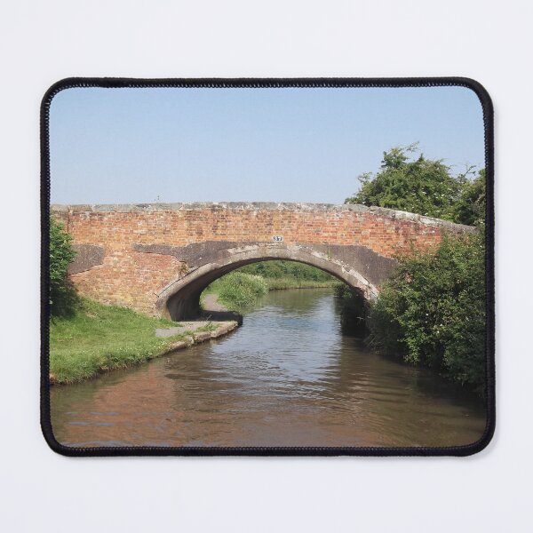 Item preview, Volksbolts/KABFA Designs, Canal Bridges one, KABFA, Miss K L Slomczynski, Miss Katrina L Slomczynski designed and sold by KABFA Designs.