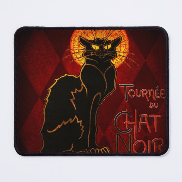 Chat Noir Accessories For Sale Redbubble