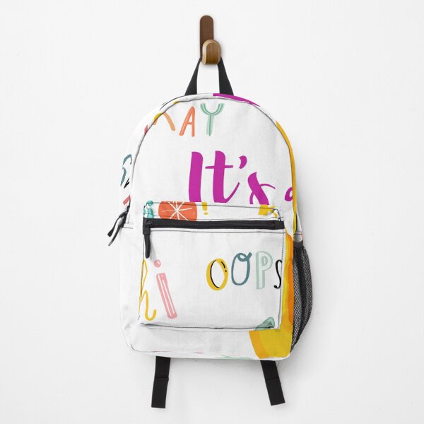 Item preview, It's about U - Lifes Inspirational Quotes designed and sold by MikeMargolisArt.