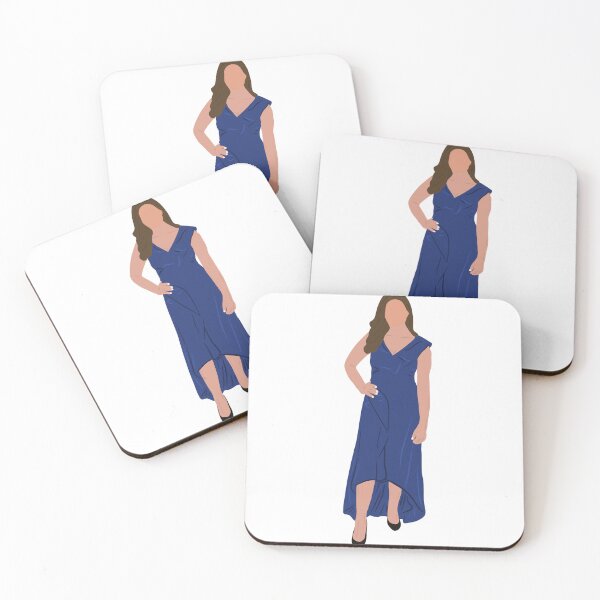 Item preview, Danielle Rose Russell  #2 designed and sold by Rosadarose.