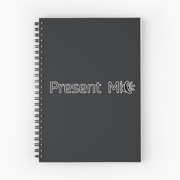 Item preview, Present Mic Hero Name designed and sold by EtherealAngelCF.
