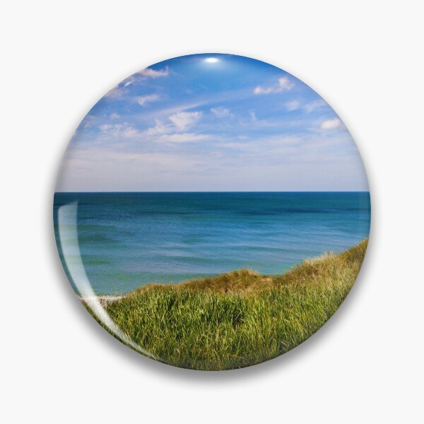 Item preview, Coastal Landscape designed and sold by ChelleCreate.