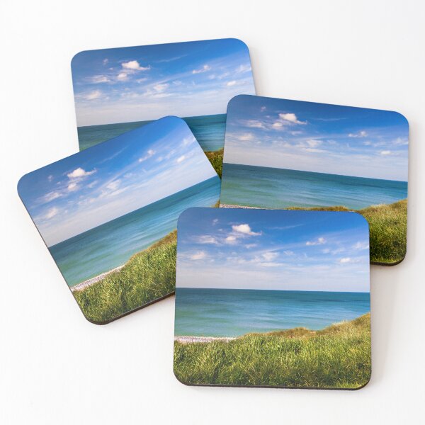 Item preview, Coastal Landscape designed and sold by ChelleCreate.