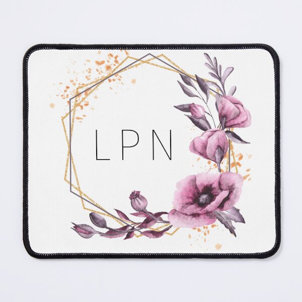 Item preview, Licensed Practical Nurse- LPN Gift designed and sold by Oreo2020 Creations.