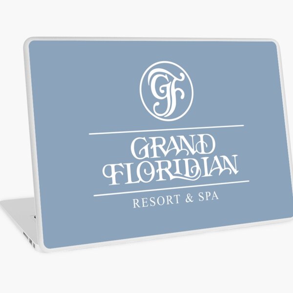 Item preview, Grand Floridian Resort & Spa II designed and sold by Lunamis.