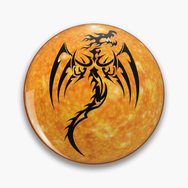 Item preview, Dragonfire designed and sold by csfriedman.