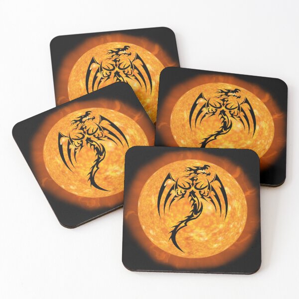 Item preview, Dragonfire designed and sold by csfriedman.