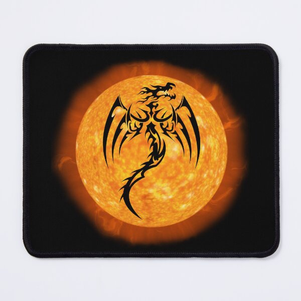 Item preview, Dragonfire designed and sold by csfriedman.