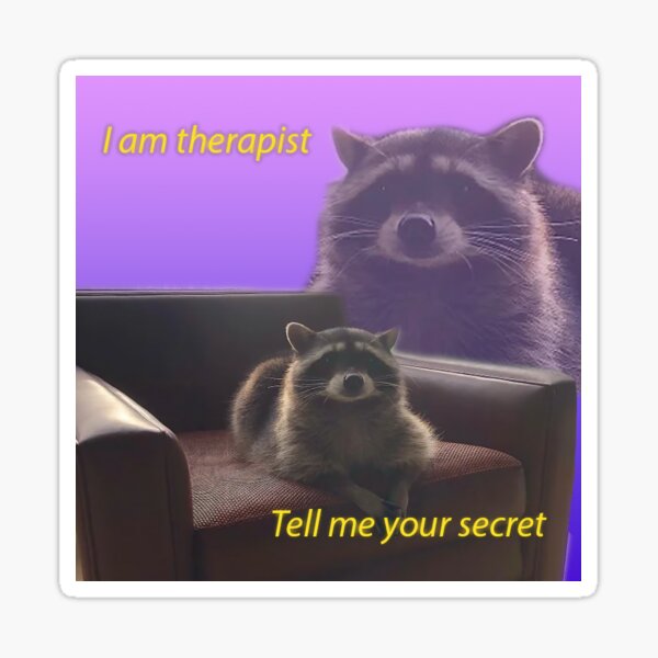 Item preview, The therapist is in designed and sold by lpswheatley.